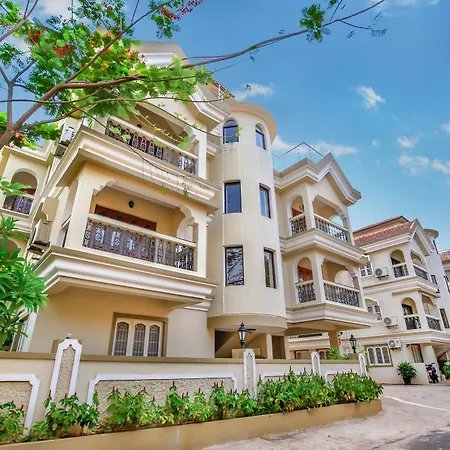 Hotel Fabexpress Horizon Shalom